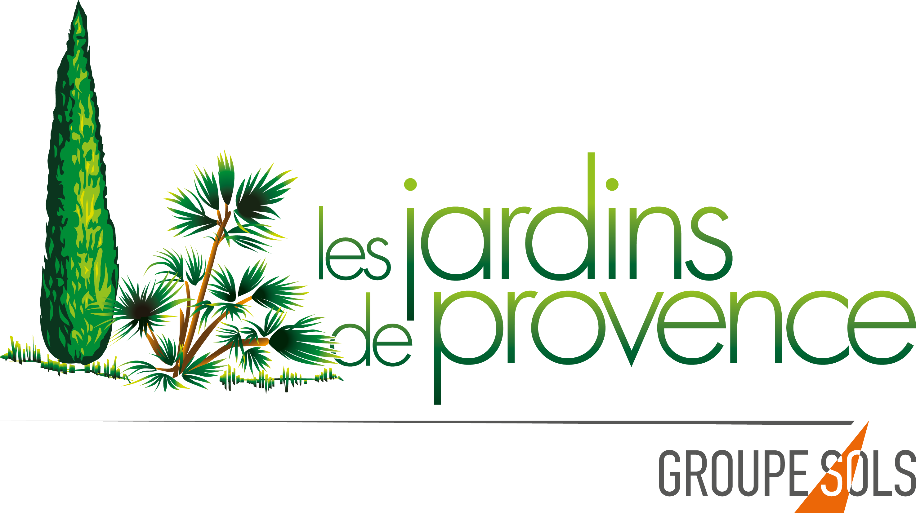 Jardins de Provence